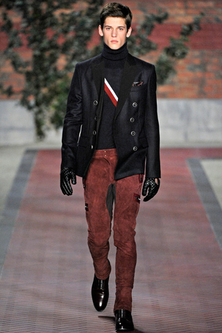 Tommy Hilfiger / - 2012-2013